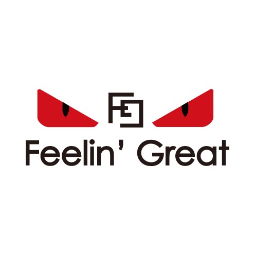 Feelin` Great(フィーリングレート)